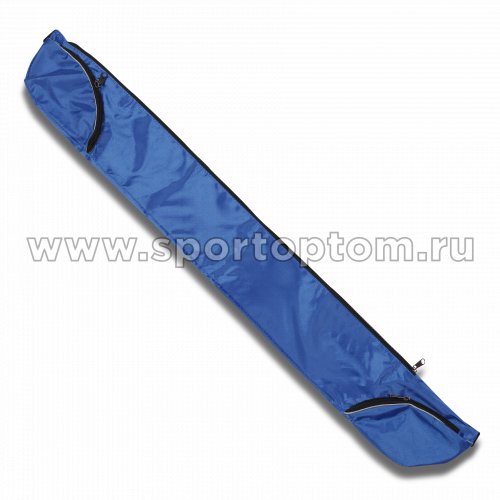 Чехол-сумка для палок скандинавской ходьбы Спортивные Мастерские SM-146                    Синий 