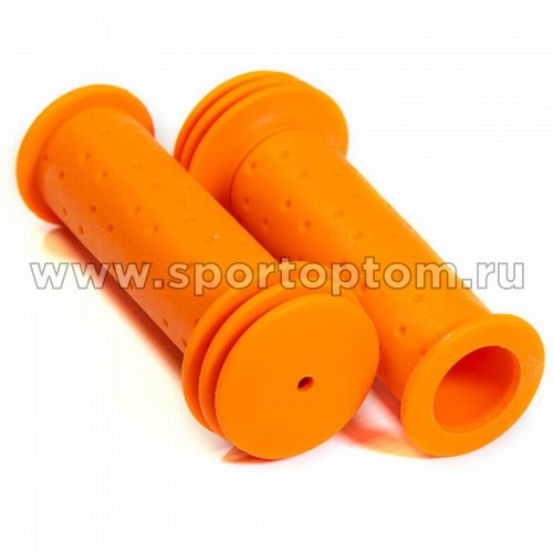 Вело Ручки  детские  GRTXG96SF 10,2 см Оранжевый