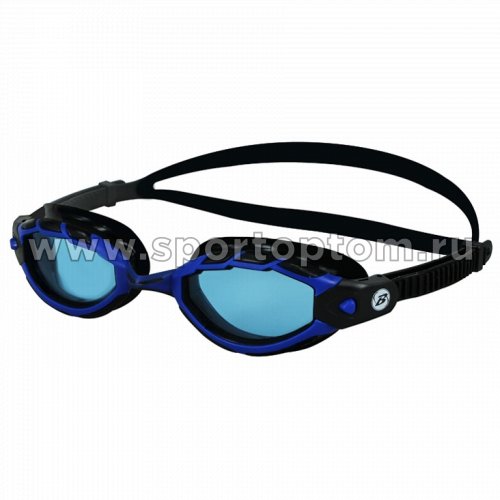 Очки для плавания BARRACUDA TRITON  33925     Черно-синий