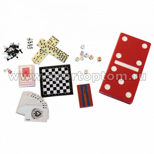 Игра 7 в 1 8999