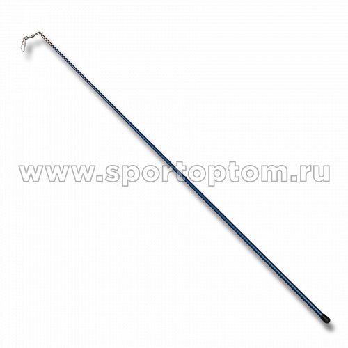 Палочка для художественной гимнастики AB215 56 см Синий