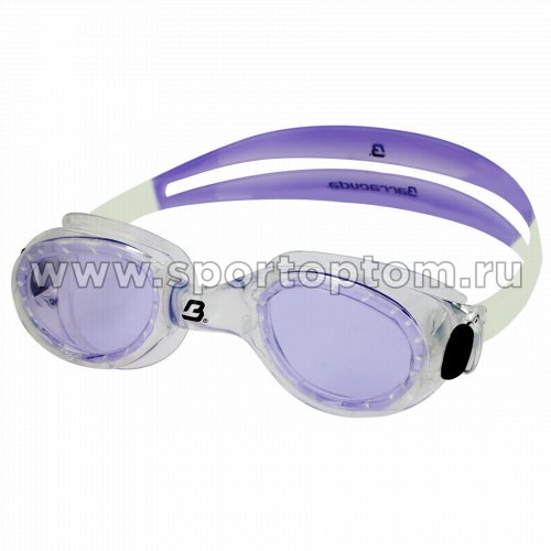 Очки для плавания BARRACUDA FLITE  8420            Фиолетовый