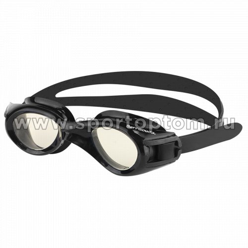 Очки для плавания детские BARRACUDA TITANIUM JR  30920 Черный