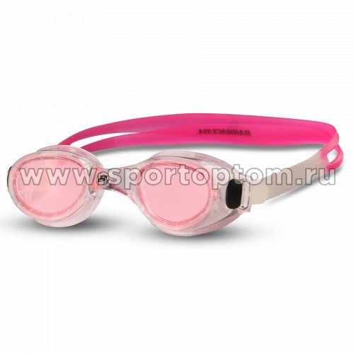 Очки для плавания BARRACUDA FLITE  8420               Розовый