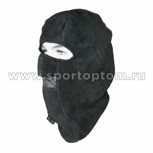 Шапка-маска CAP-MASK-FL-2-BL  0918-19 TR XL Черный