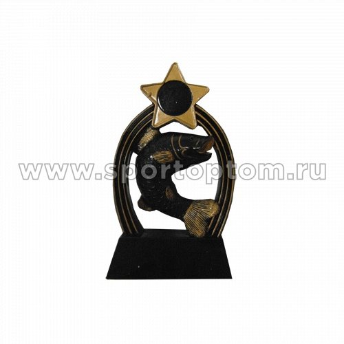 Кубок Рыбалка (статуэтка) 2034/22309               