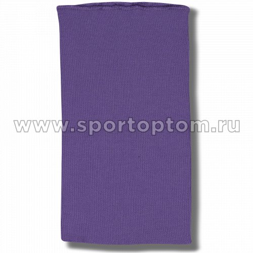 Пояс разогревочный Шерстяной СН2 42*20 см Фиолетовый