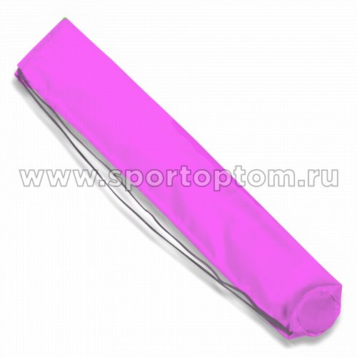 Чехол для палок скандинавской ходьбы Спортивные Мастерские SM-140 Розовый