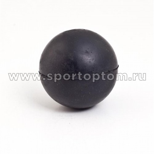 Мяч для метания резина 150г AN15