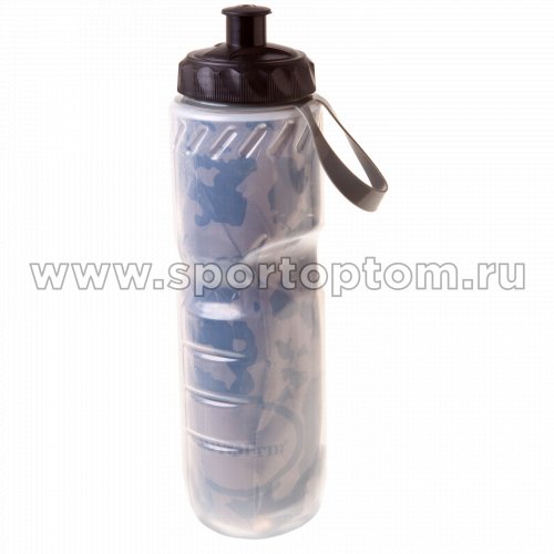 Бутылка для воды Термо  BF-SWB03 710 мл КМФ