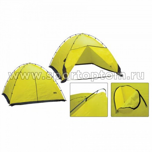 Палатка зимняя COMFORTIKA 1,5*1,5м AT06Z-4-150              