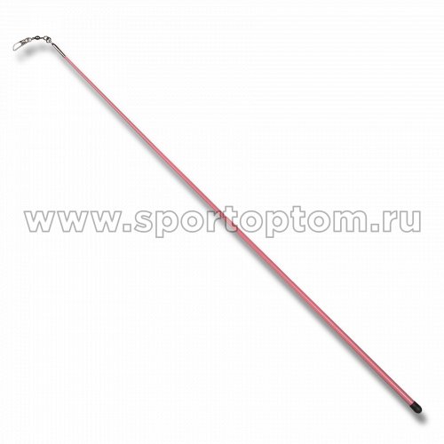 Палочка для художественной гимнастики AB215 56 см Розовый