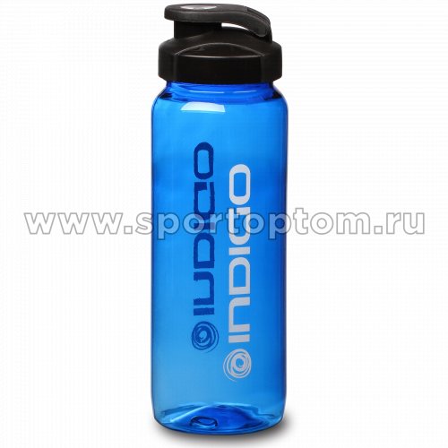 Бутылка для воды INDIGO VUOKSA   IN142 800 мл Синий