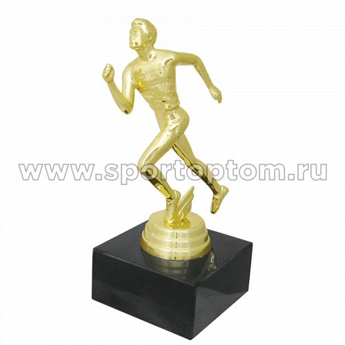 Кубок Легкая Атлетика INDIGO h14,5см (статуэтка) 631 GXR