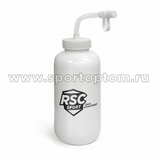 Бутылка для воды (бокс) RSC CLINCH RSC007 1075 мл Белый 