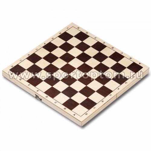 Доска шахматная Малая   IG-02 29*29 см
