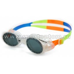 Очки для плавания детские Barracuda UVIOLET 33620 Серо-оранжевый Очки для плавания детские Barracuda UVIOLET 33620 Серо-оранжевый