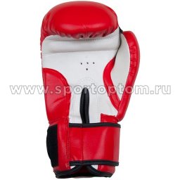 Перчатки бокс INDIGO PS-799 (4)