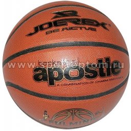 Мяч баскетбольный JOEREX 4000 Оранжевый