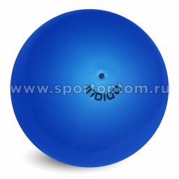 мяч для ХГ IN315 329 367 синий