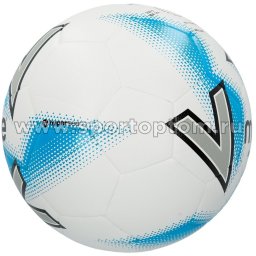 Мяч футбольный №5 MITRE IMPEL MAX HYPERSEAM тренировочный BB1120WIB 2