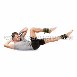 утяжелители КЛАССИКА 1.0-2.0 КМФ 3