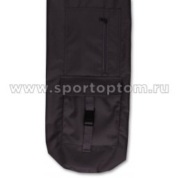 Чехол для коврика с карманами SM-369 черный 3
