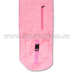 Чехол для коврика с карманами SM-369 Розовый (3)