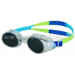 Очки для плавания детские Barracuda UVIOLET 33620 Голубо-Сине-Зеленый очки_для_плавания_детские_barracuda_uviolet_00020461_1.jpg