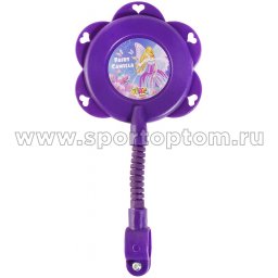 Вело Зеркало детское Рыцарь VM-KD 09 фиолетовый 1