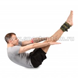 утяжелители КЛАССИКА 1.0-2.0 КМФ 2