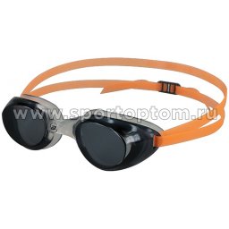 Очки для плавания BARRACUDA MERMAID 13155 Оранжево-черный