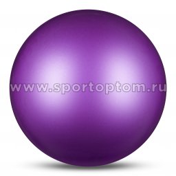 мяч для ХГ IN315 фиолетовый