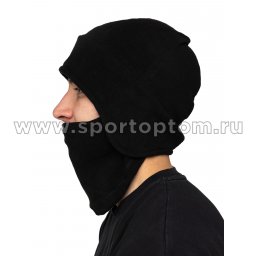 шапка-маска SM-170 черный 11