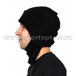 шапка-маска SM-170 черный 17