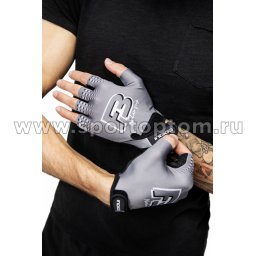 Велосипедные перчатки SB-01-8207 Серый 1
