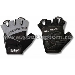 Перчатки для фитнеса INDIGO эластан,сетка,и/замша SB-16-1576 M Серо-черный перчатки_для_фитнеса_indigo_аналог_н_к_m_00023235_1.jpg