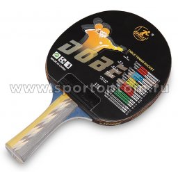 Ракетка для настольного тенниса DOBEST 01  BR