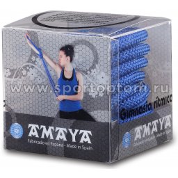 Скакалка для художественной гимнастики AMAYA соревновательная 3403000
