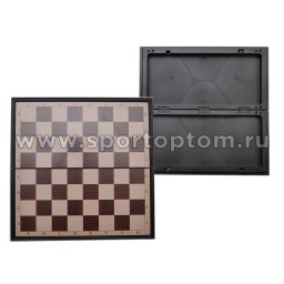 Игра 2 в 1 магнитная (шахматы, шашки) 3133 2