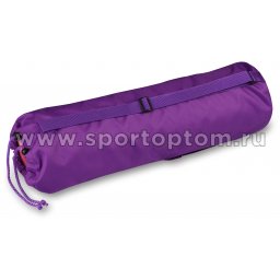 Чехол для коврика с карманами SM-369 Фиолетовый (2)