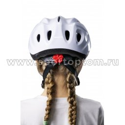 шлем велосипедный IN072 GO 3