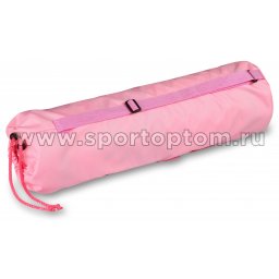 Чехол для коврика с карманами SM-369 Розовый (2)