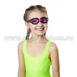Очки для плавания NEMO GS16-1 Фиолетовый 1