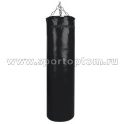 Мешок боксерский SM 40кг на цепи (армированный PVC)