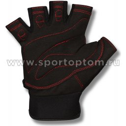 Перчатки для фитнеса INDIGO SB-16-1575 (2)