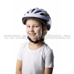 шлем велосипедный IN072 GO 1