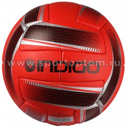 Мяч футбольный INDIGO CHAMP №5 100042 (2)