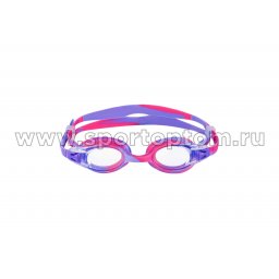 очки IN350-CRESSI 1 розово-фиолетовый