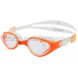 Очки для плавания BARRACUDA FUTURE  73155 Оранжевый